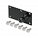 Reese Sway Control Ball-Plate Assembly 58062