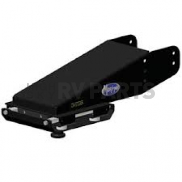 MOR/ryde 11.5K Medium Pin Box OEM Replacement For Lippert 1116-4