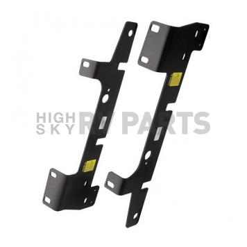 Reese Quick Install 5Th Wheel Mounting Brackets Ford 50042-2