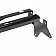 Draw-Tite Gooseneck Trailer Hitch Rail 17000 GTW 99-10 Silverado/Sierra 2500/3500