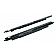 Draw-Tite Gooseneck Trailer Hitch Rail 22000 GTW 99-16 Ford F-250/350/450 SD