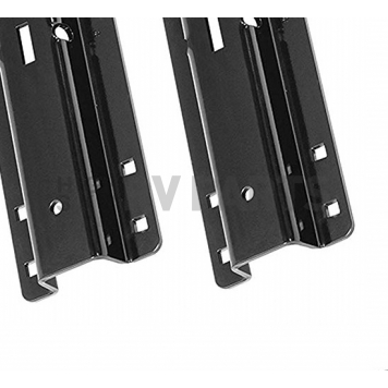 Reese 5Th Wheel Mounting Brackets Quick Install Outboard 30153-5