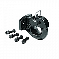 Pintle Hooks & Mounts