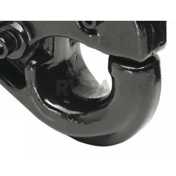Tow Ready Pintle Hook 30K with Safety Pin - 63015-2