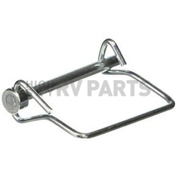 Roadmaster StowMaster Trailer Coupler Safety Pin Clip Single 910032 -1