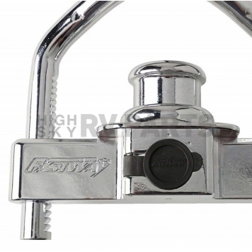 Fastway Coupler Lock Ball and Clamp Type - 86-00-5015 -5