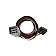 Tekonsha Trailer Brake System Harness Connector for 2010 - 2012 RAM, Dodge Ram 