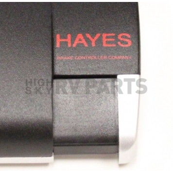 Hayes Blackbird Trailer Brake Controller 1 To 4 Axles-3
