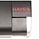Hayes Blackbird Trailer Brake Controller 1 To 4 Axles