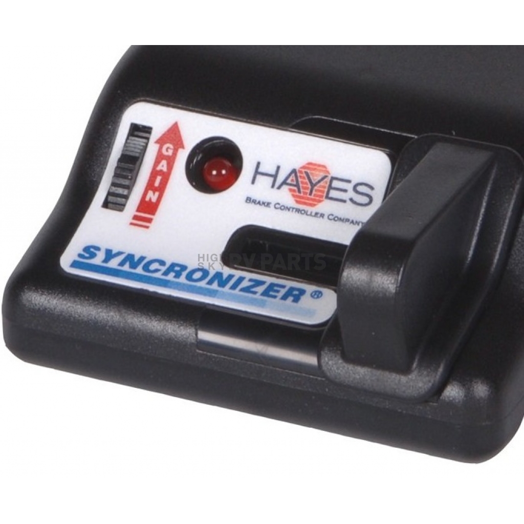 Hayes 81725 Syncronizer Brake Control