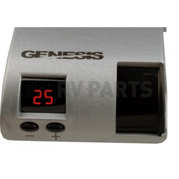 Hayes Genesis Trailer Brake Controller 1 To 4 Axles-10
