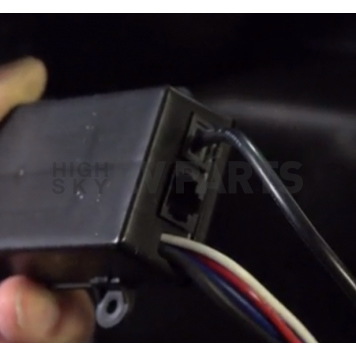 Husky Ascend Trailer Brake Controller 1 To 4 Axles-9
