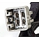 Husky Trailer Brake Controller Harness Connector for 2005 - 2007 Ford Super Duty