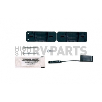 Hopkins MFG - Towed Vehicle Wiring Kit for 2008-2012 Jeep Liberty - 56204 -1