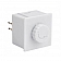 AP Products Brilliant Light Dimmer Switch Universal Type, White 016-BL3004