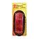 Peterson Mfg. Trailer Stop/ Turn/ Tail Light Incandescent Oval Red