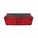 Peterson Mfg. Stop/ Turn/ Tail/ Rear Clearance/ Rear Reflex/ Side Marker/ Side Reflex Light/ License Light Roadside Red