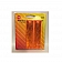Reflector Amber Lens Amber - 4-3/8 inch Length x 1-1/8 inch - Without Housing
