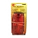 Peterson Mfg. Trailer Stop/ Turn/ Tail Light Incandescent Rectangular Red