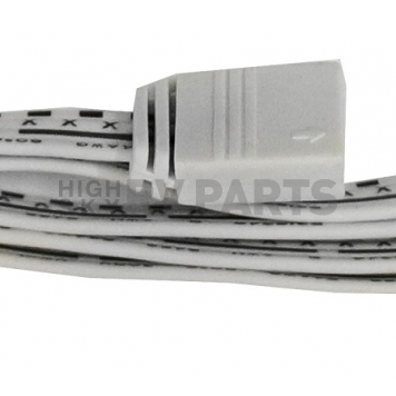 AP Products Rope Light Connector 016-SL5001-6