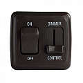 Interior RV Light Switch
