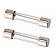 Bussman Slow Blow Fuse Glass Tube 20 Amp  - Pack of 2