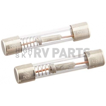 Bussman MDL Time-Delay Fuse Glass Tube 30 Amp  - Pack of 2-3