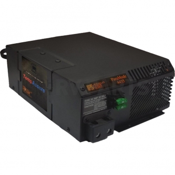 Parallax Power Supply 4455TC Power Converter 55 Amp Smart Battery Charger-1