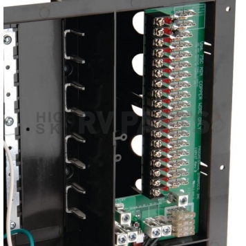 Progressive Dynamics PD4560K12LS8V Inteli-Power - Power Converter 60 Amps-1
