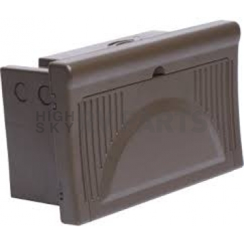 WFCO/ Arterra WF-8725-PB Power Converter 25 Amp Smart Battery Charger-3