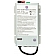 WFCO/ Arterra WF-9845 Power Converter 45 Amp Smart Battery Charger