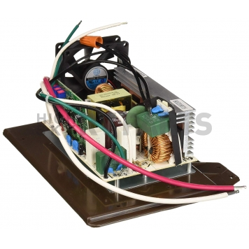 WFCO/ Arterra WF-8935-MBA Power Converter Main Board Assembly 35 Amp -3