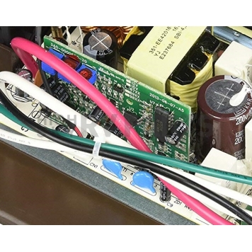 WFCO/ Arterra WF-8935-MBA Power Converter Main Board Assembly 35 Amp -5