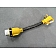 Camco 50 Amp Power Grip 18 inch Dogbone Locking - 55552