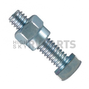 East Penn Battery Terminal Bolt and Nut - Set Of 2 -2
