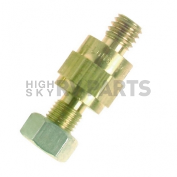 Battery Bolt Extenders For Adding Auxiliary Connections To Battery Terminals - 00543-1