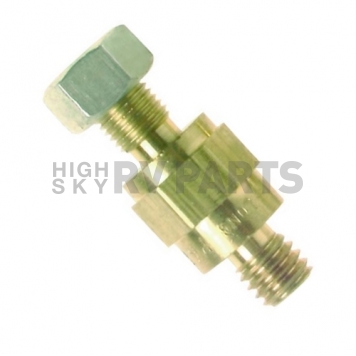 Battery Bolt Extenders For Adding Auxiliary Connections To Battery Terminals - 00543-2