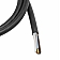 Bargman Trailer Wiring Connector 7-Way Car End 7' - 50-87-007