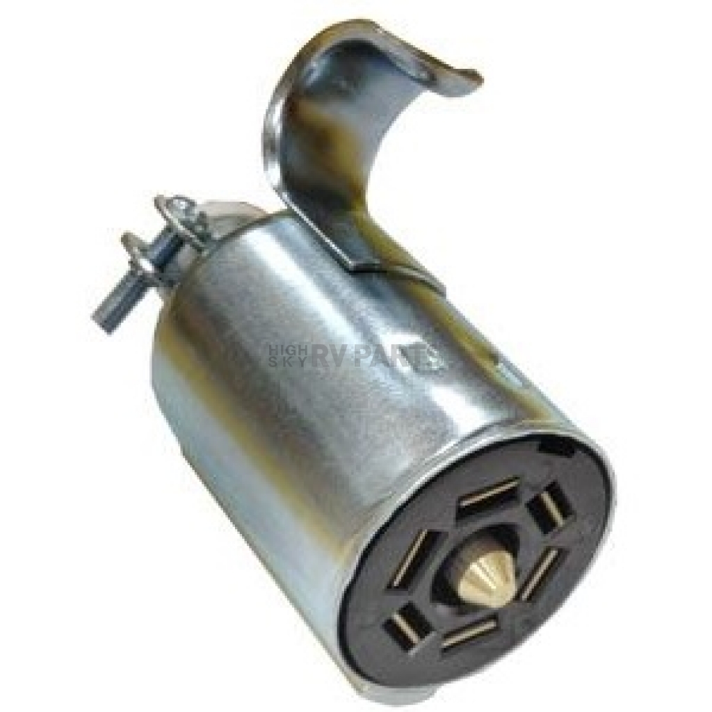 12-702P Electrical Plug