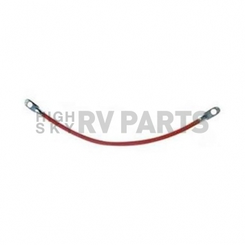 Battery Cable Deka Switch To Starter - Positive -32 Inch Length - 2 Gauge-2