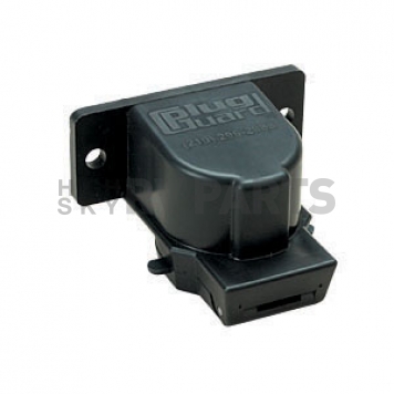 AP Products 7-Way Plug Connector Cover - 008-320-2