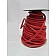 East Penn Primary Wire 4 Gauge 100' Spool Red - 04608