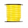 East Penn Primary Wire 10 Gauge 100' Spool Yellow - 02512