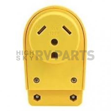 Marinco Replacement Plug 30 Amp Female Ends - 30FCRV-1