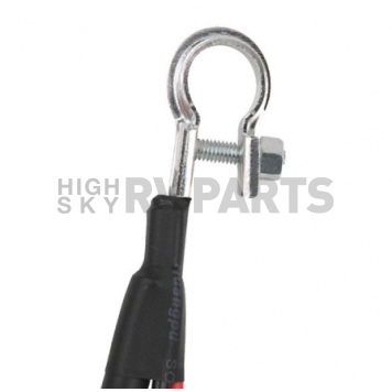 RV Trailer Towing Wiring Splice Harness Top Post - 08867-2