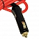 Prime Products, Cigarette Lighter Extension Cord, 10' Length, 5 Amp Black