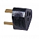 Valterra Power Cord Adapter 15AM/ 30AF - A10-1530A