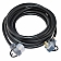 Valterra Mighty Cord 30Amp Extension Cord with Handles and LED, 50′, Bulk