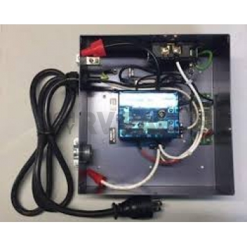 Samlex Solar Automatic Power Transfer Switch, 120 Volt AC, 30 Amp-4