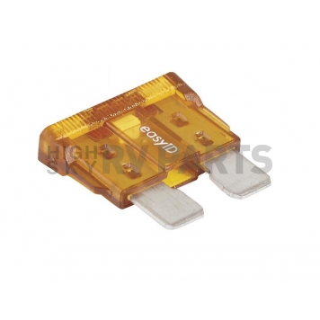 Bussman ATC Fuse Yellow Blade  20 Amp - Pack Of 2 -4
